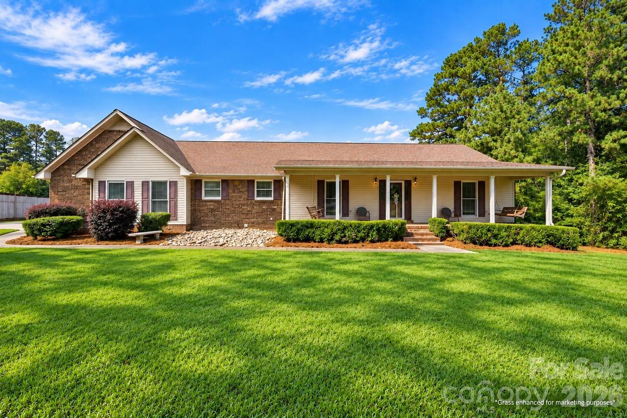107 Camelot Ct., Kings Mountain, NC 28086