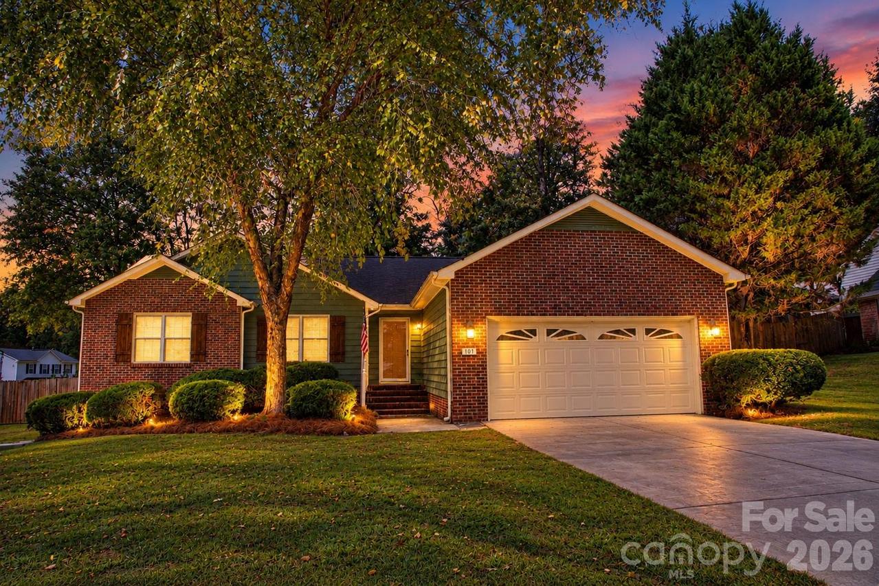 101 Antelope Dr., Mount Holly, NC 28120