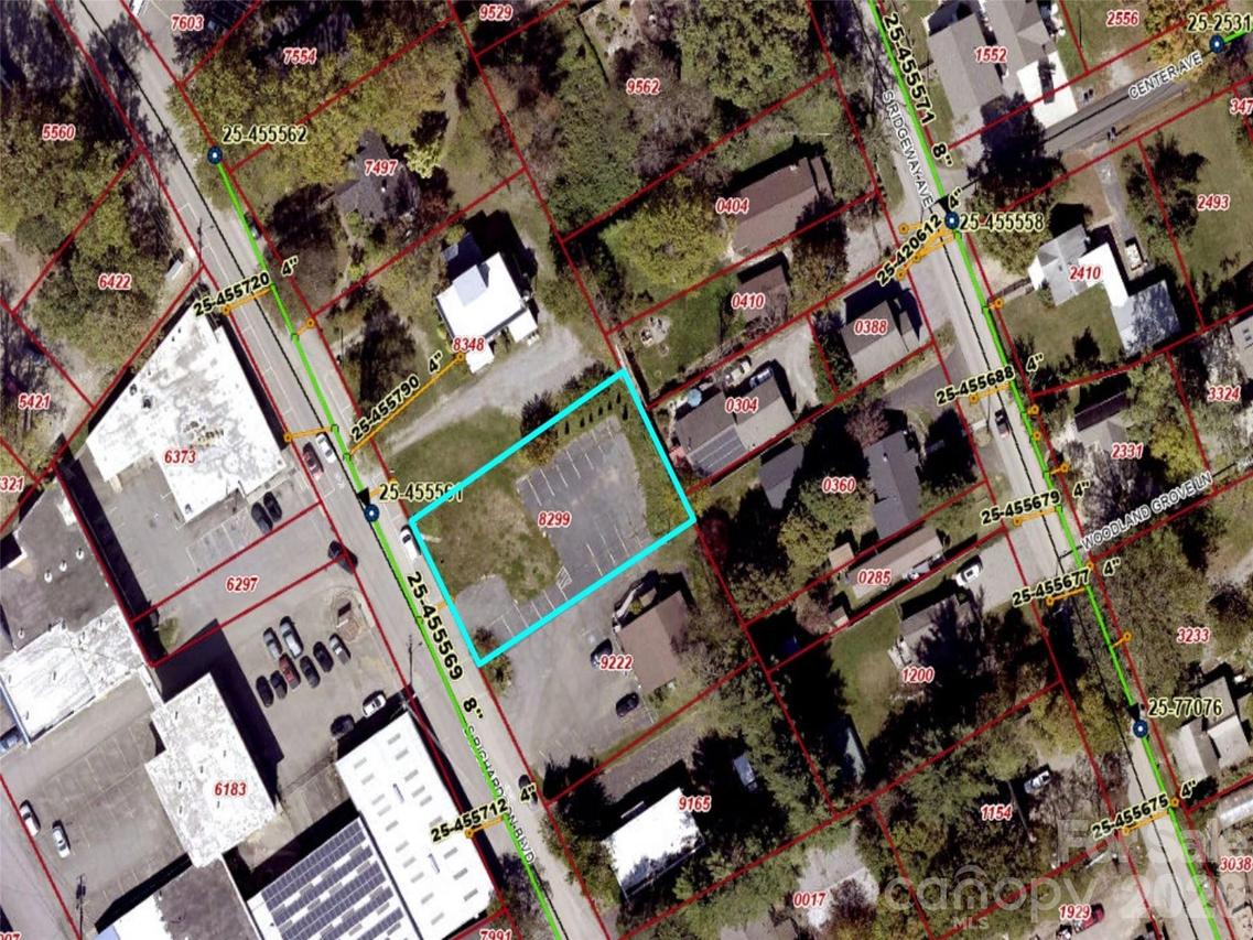 111 S Richardson Blvd., Black Mountain, NC 28711