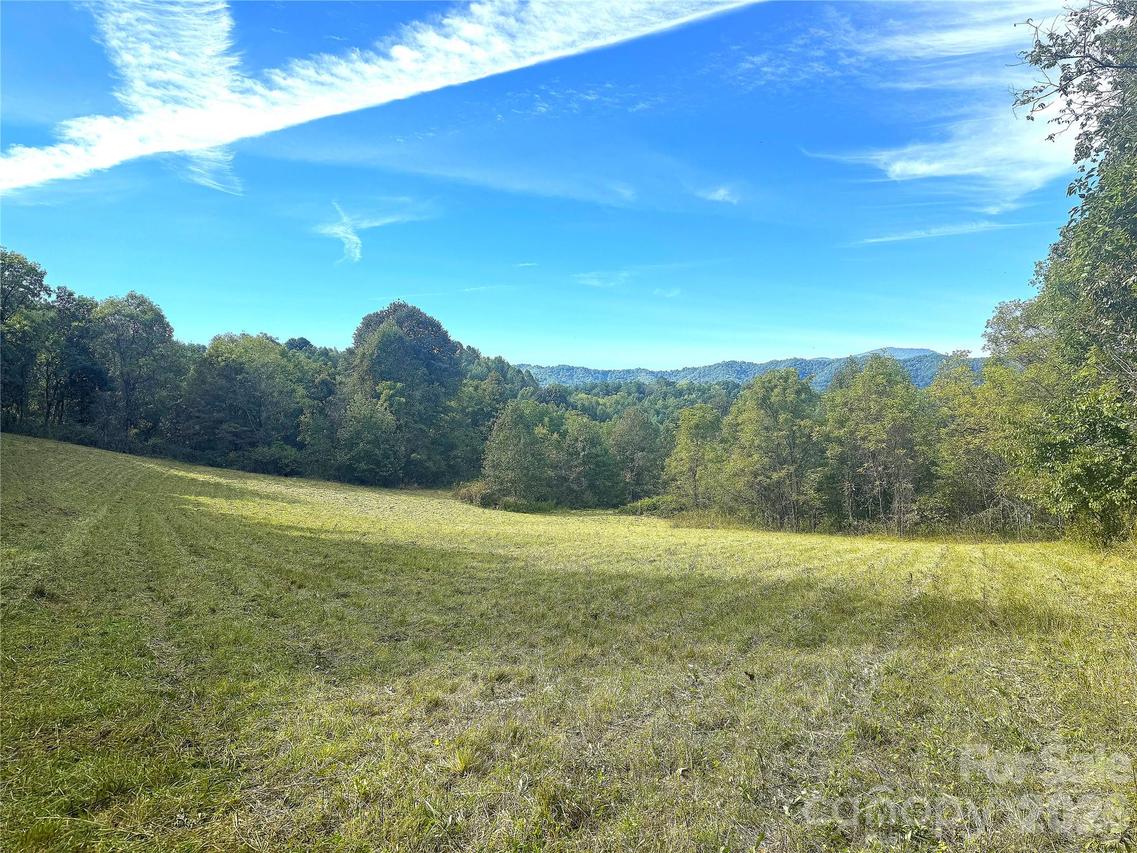 TBD Baltimore Branch Rd., Hot Springs, NC 28743