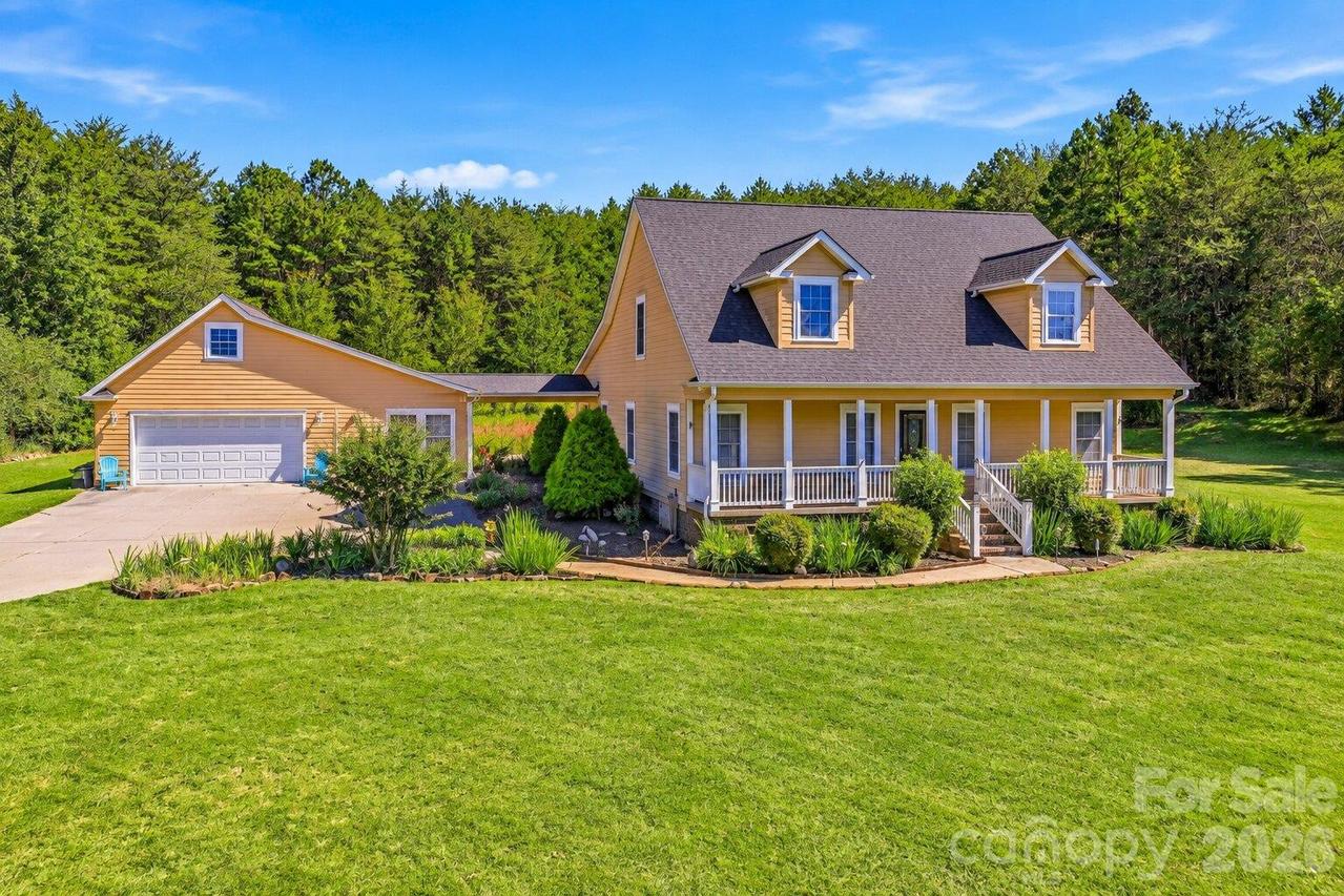 363 Twin K Dr., Rutherfordton, NC 28139