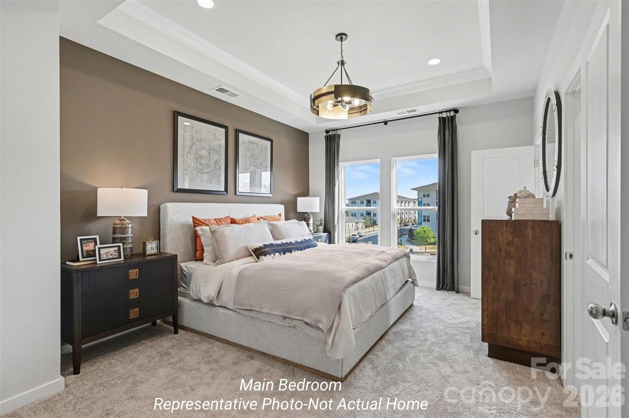 2111 Bonner Bridge Ct. #2004, Charlotte, NC 28273