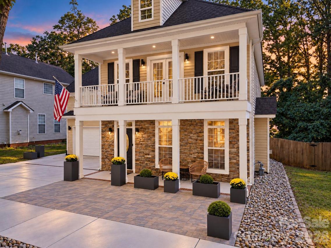 13118 Windy Lea Ln., Huntersville, NC 28078