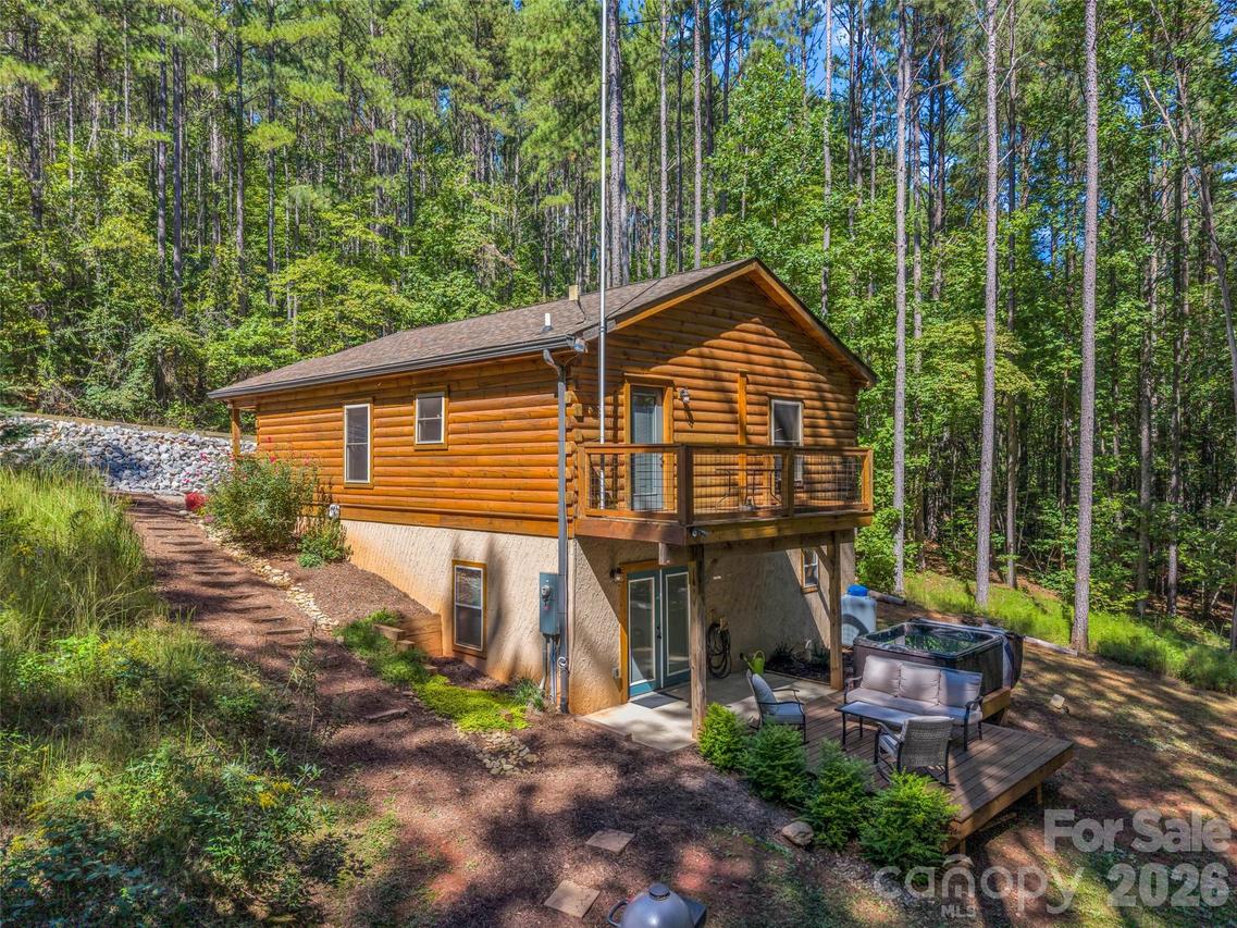 168 Chasewood Dr., Rutherfordton, NC 28139