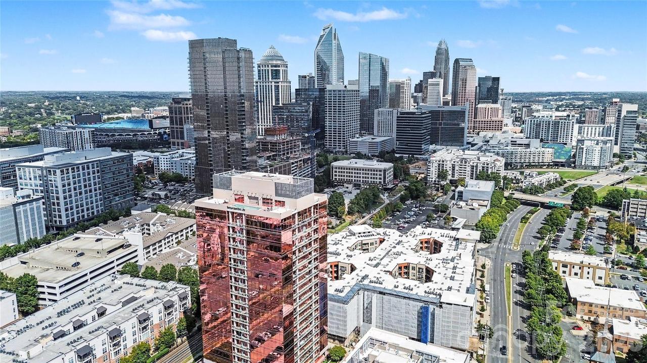 315 Arlington Ave. #1902, Charlotte, NC 28203