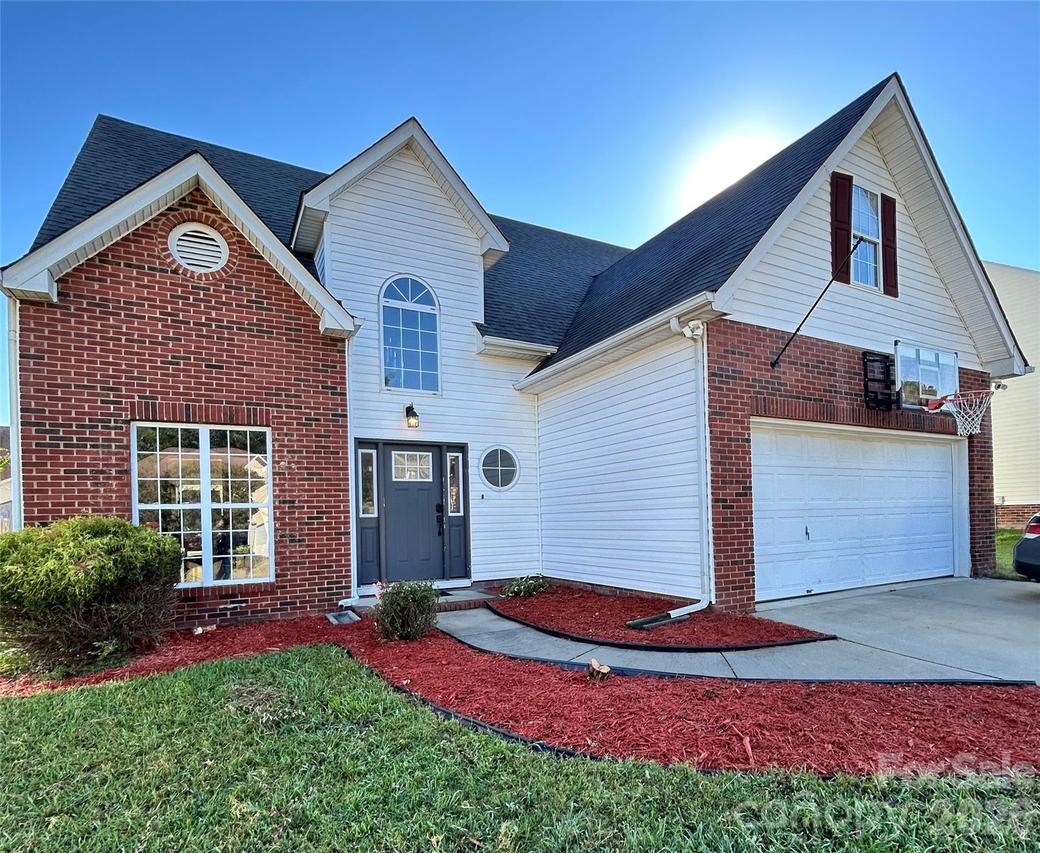 3935 Longwood Dr., Concord, NC 28027
