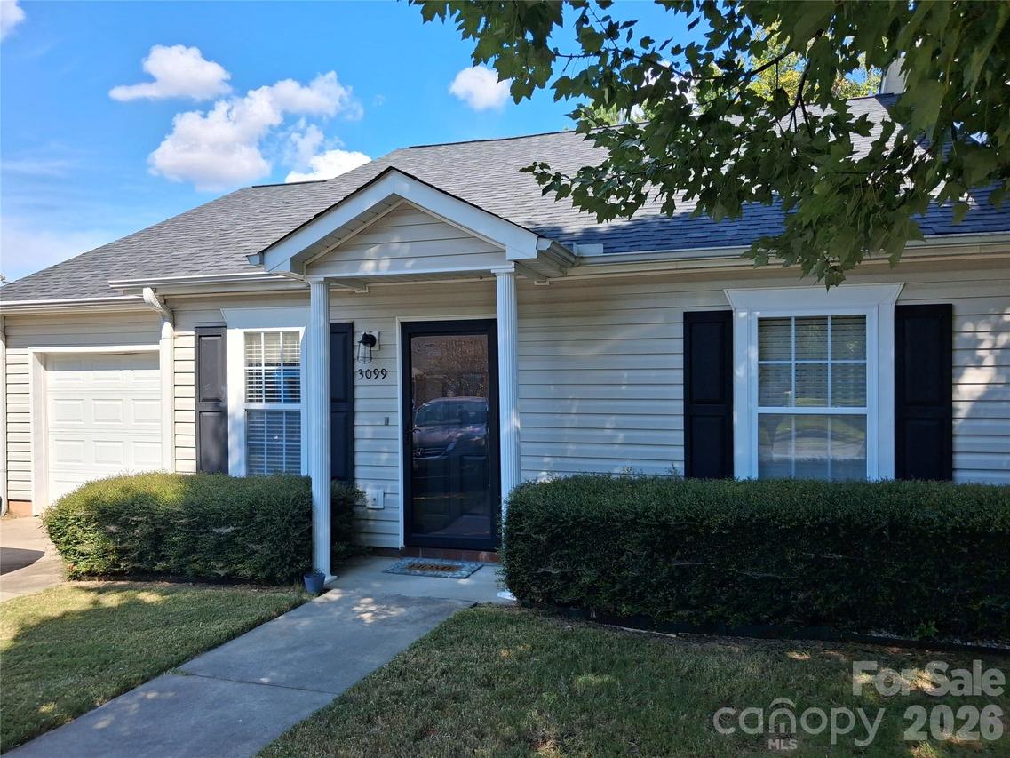3099 Trimble Cir., Concord, NC 28027