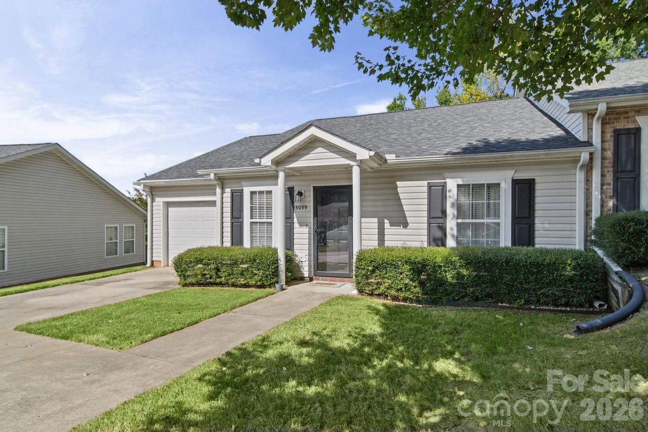 3099 Trimble Cir., Concord, NC 28027