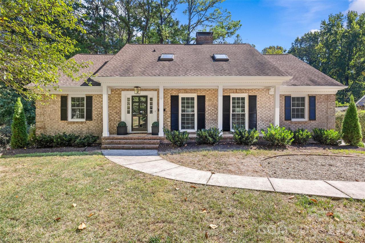 3106 Champaign St., Charlotte, NC 28210