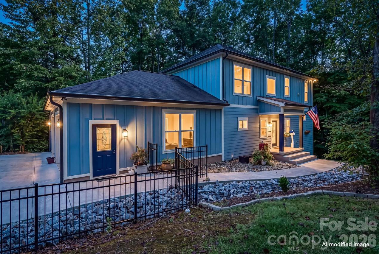 122 Brookridge Ln., Mooresville, NC 28117
