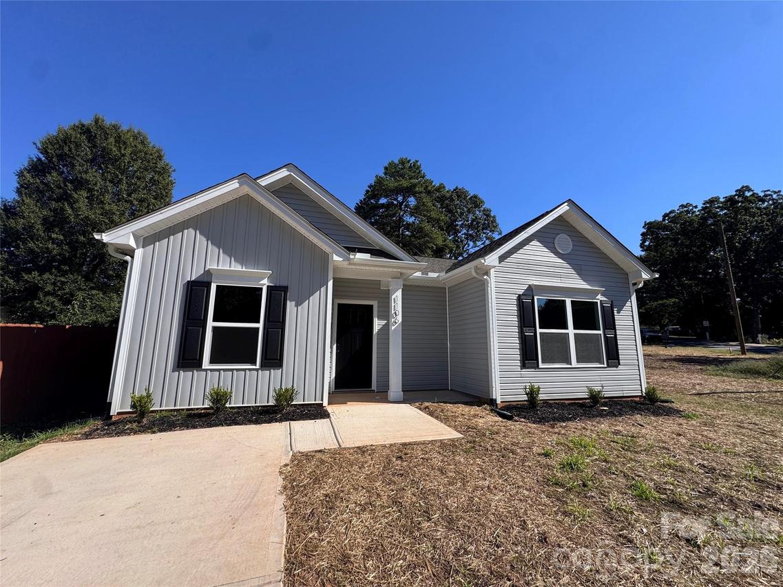 1106 Montcalm St., Charlotte, NC 28208