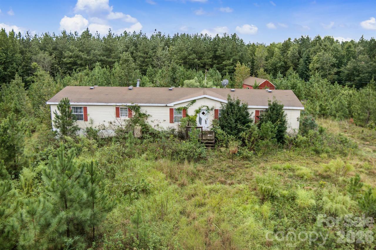 311 Green Rd., Ellerbe, NC 28338