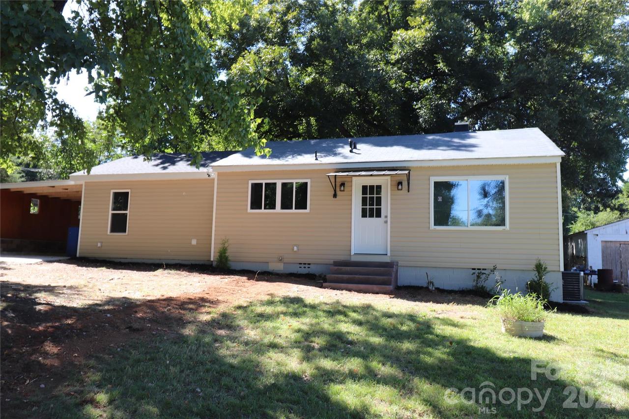 78 Parrish Pl., Concord, NC 28027