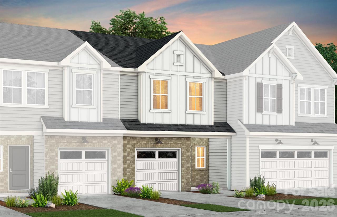 14054 Steller St., Charlotte, NC 28269