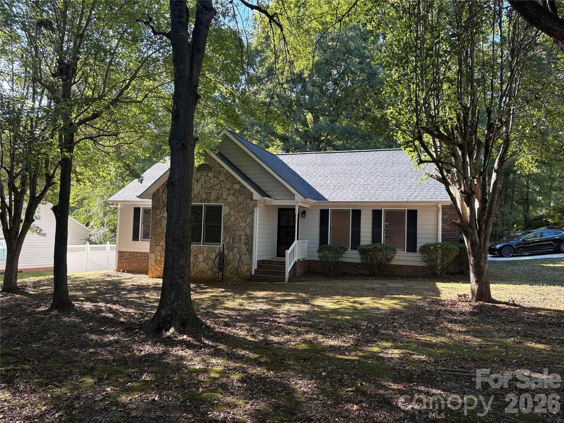 503 E Wilson St., Wingate, NC 28174