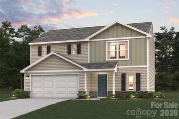 New Construction Homes For Sale This Week in Cotton Grove: September 30th to October 6th