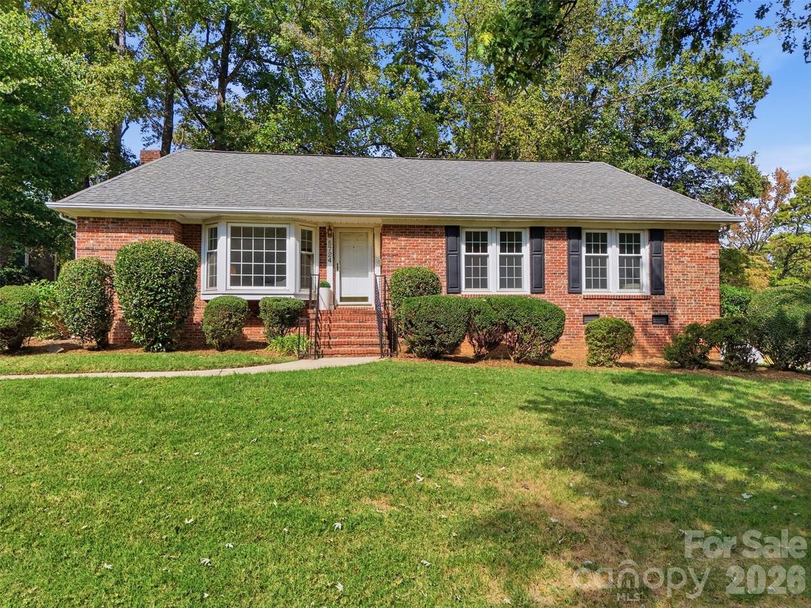 5724 Telfair Rd., Charlotte, NC 28210