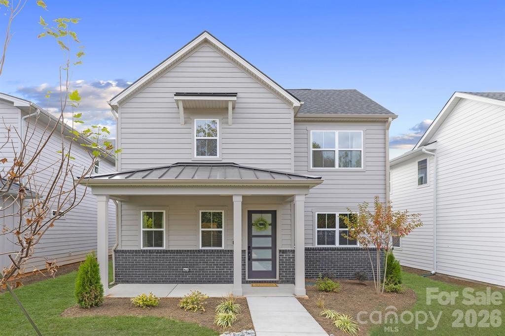 15609 Northcross Dr., Huntersville, NC 28078