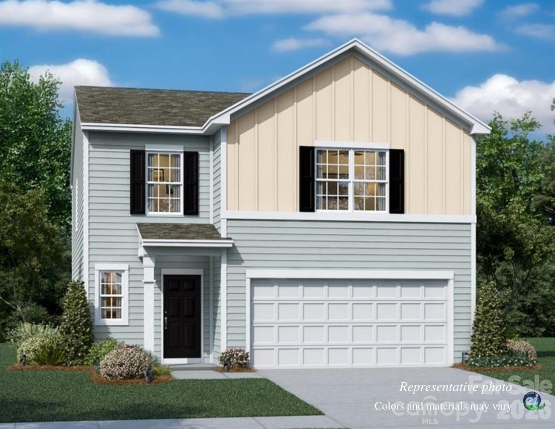 631 Hot Springs Dr. #224, Kannapolis, NC 28081