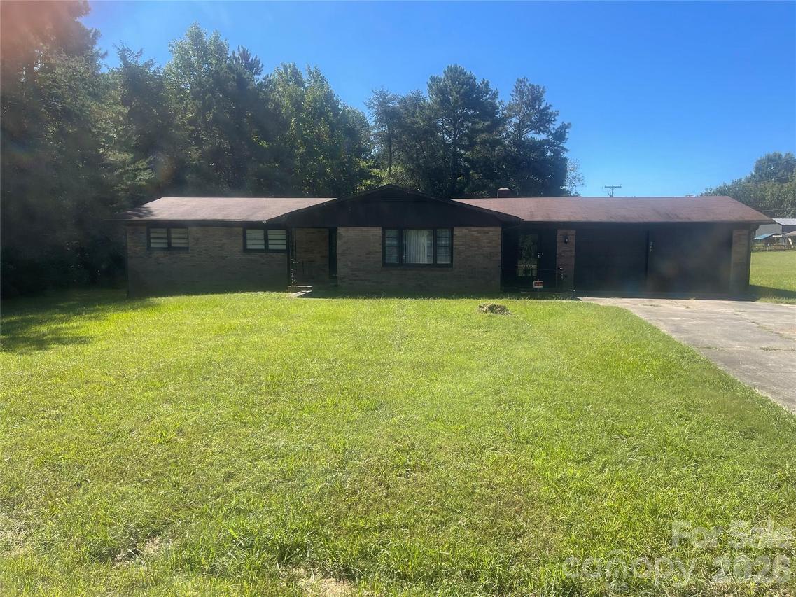 [Address Hidden by Seller], Statesville, NC 28677