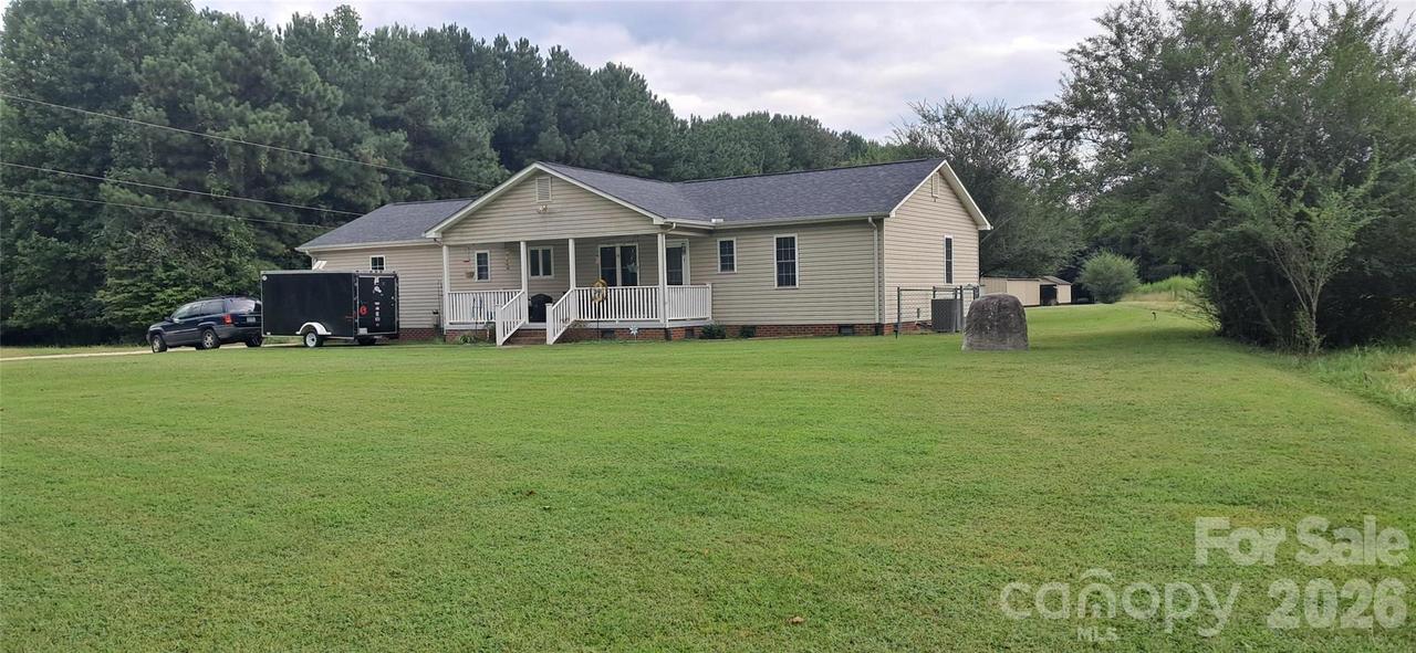 120 Bud Ln., China Grove, NC 28023