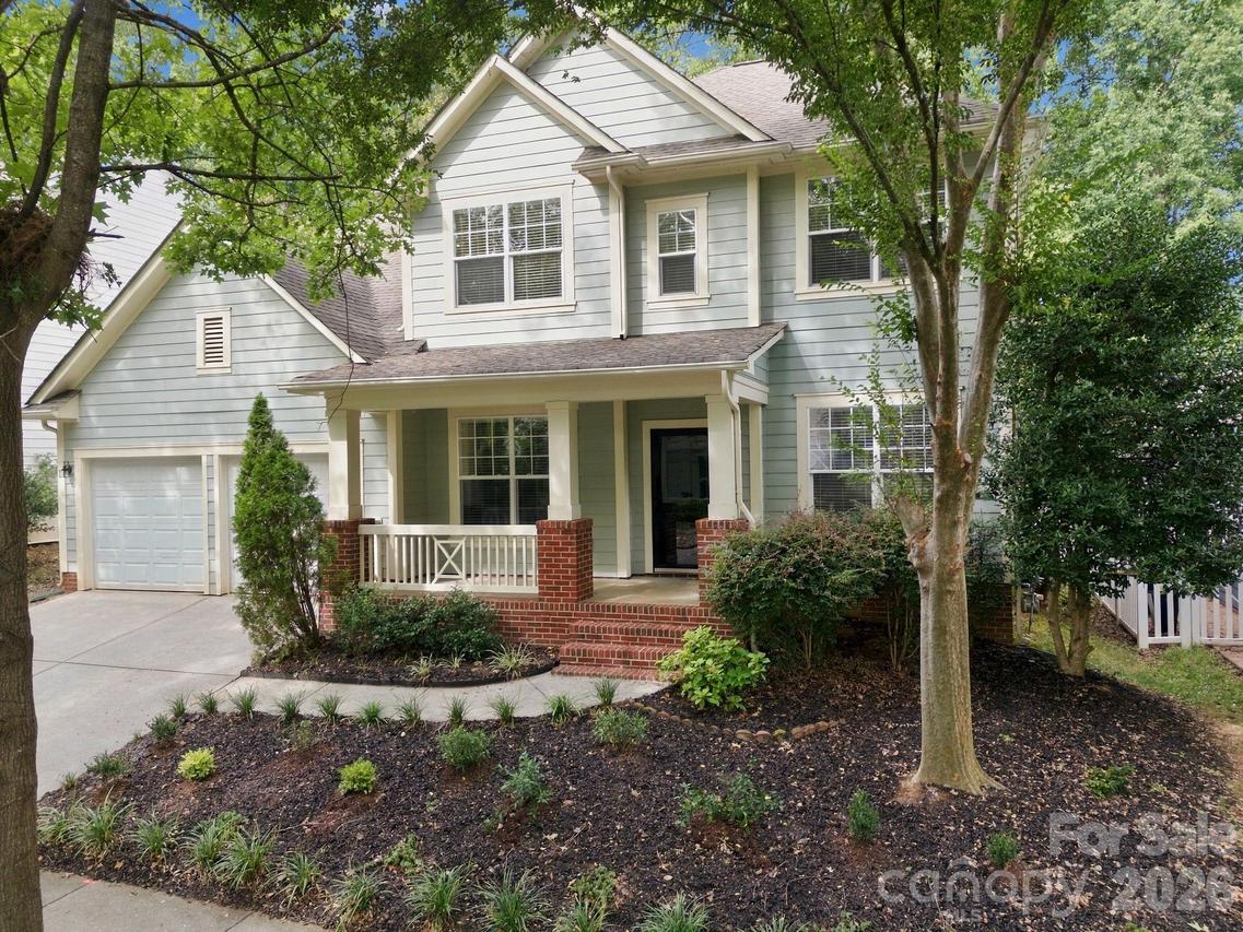 17625 Harbor Walk Dr., Cornelius, NC 28031