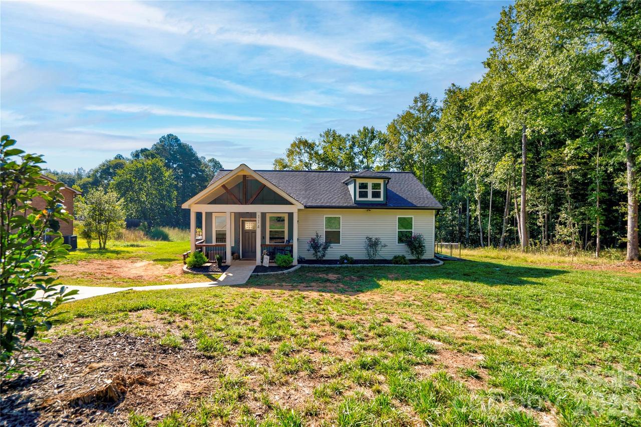 114 Crestbrook Cir., Shelby, NC 28152