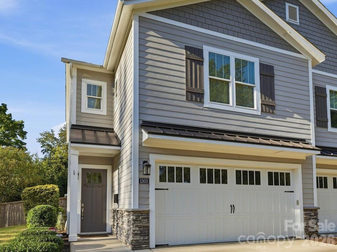 1303 Cortland Rd., Charlotte, NC 28209