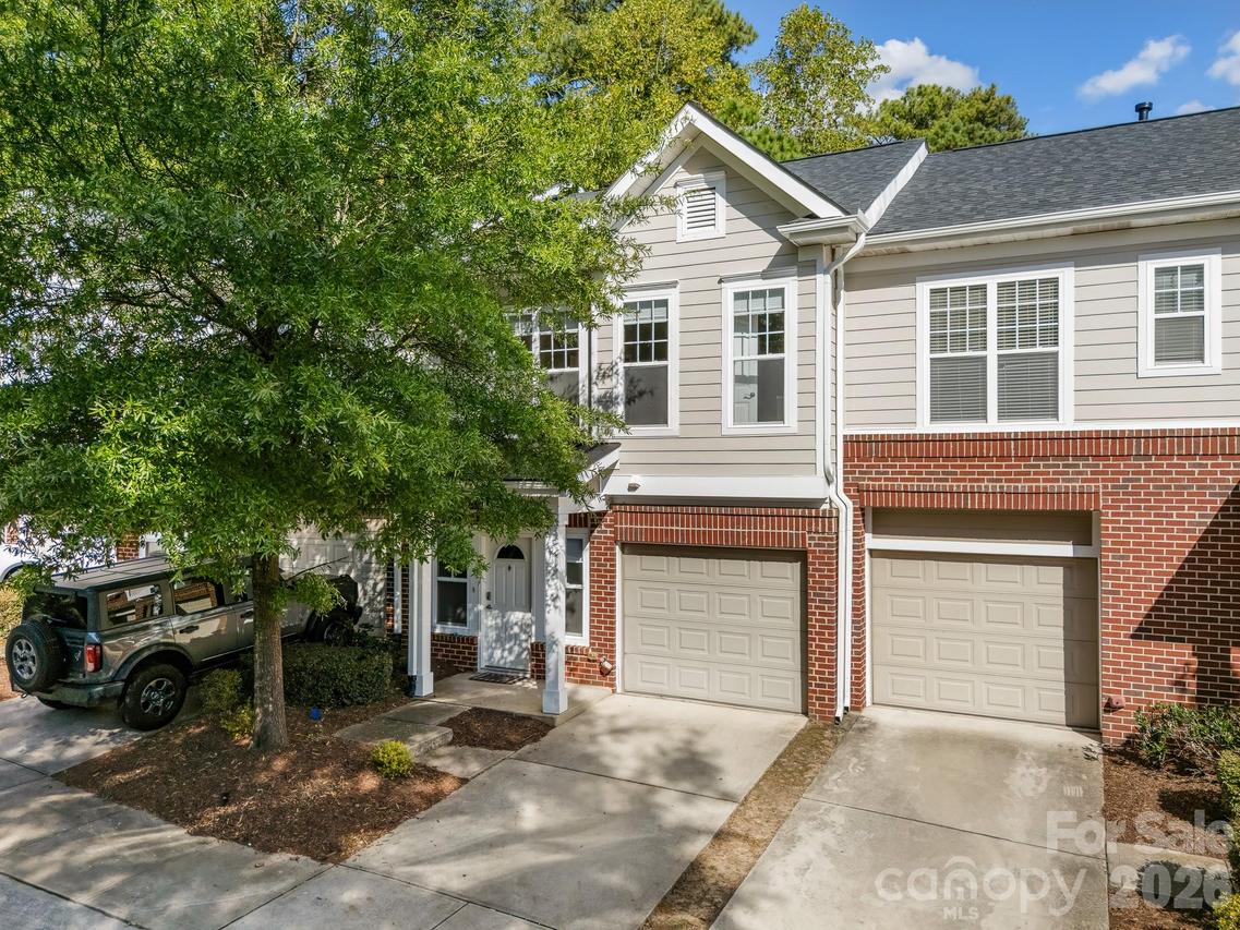 14208 Castle Abbey Ln., Charlotte, NC 28277
