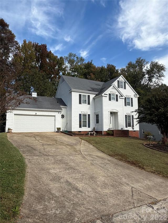 7618 Blythwood Ln., Charlotte, NC 28227