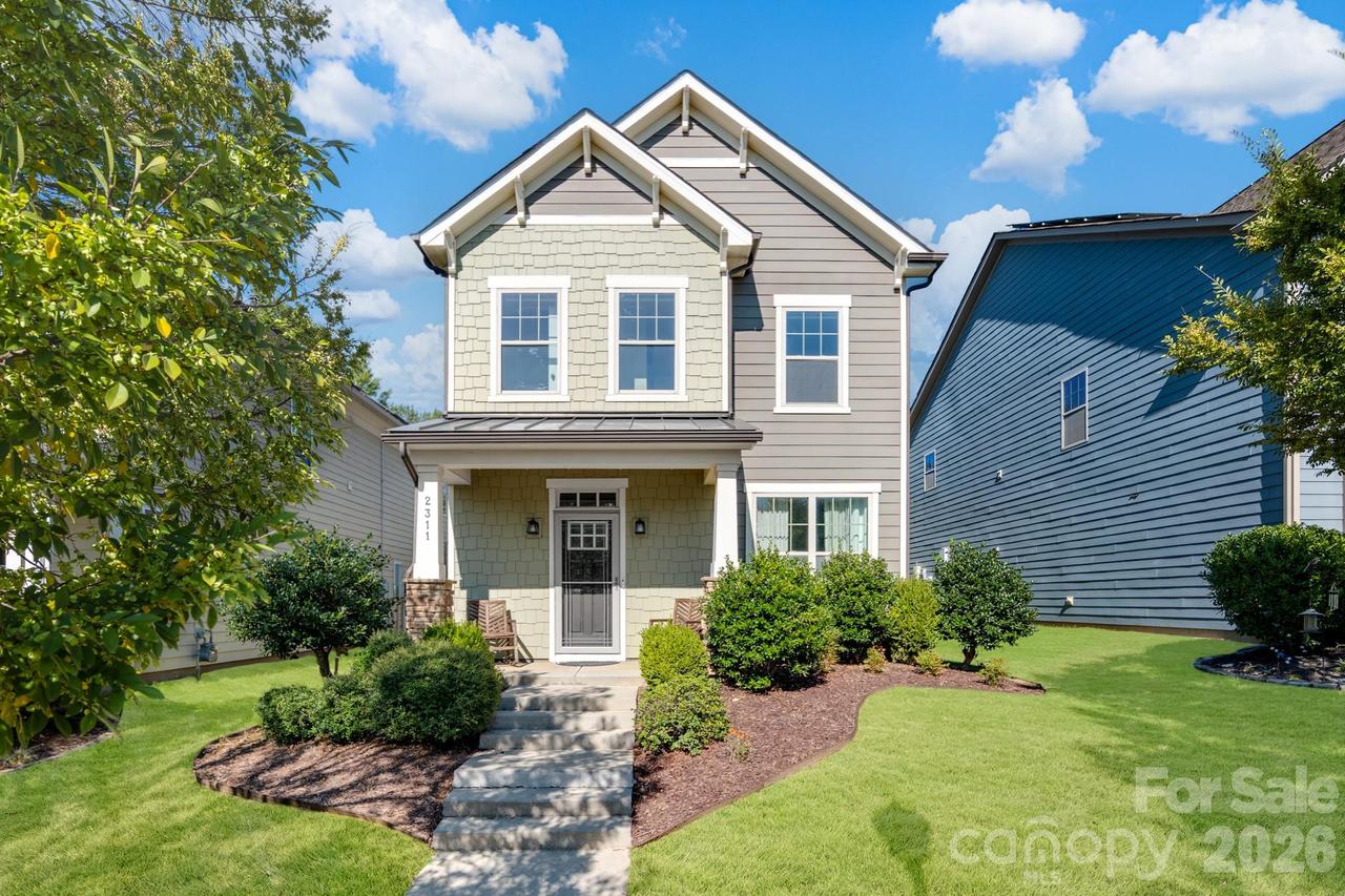 2311 Woodward Ave., Charlotte, NC 28206