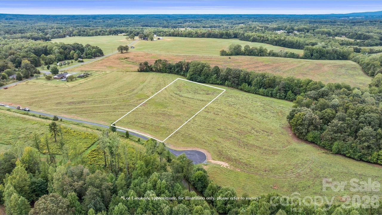 00 Ridge Creek Ln. #3C, Lawndale, NC 28168