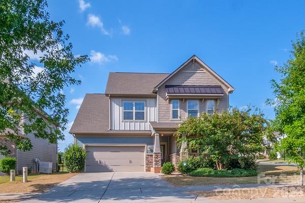 2004 Hudson Mill Dr., Waxhaw, NC 28173