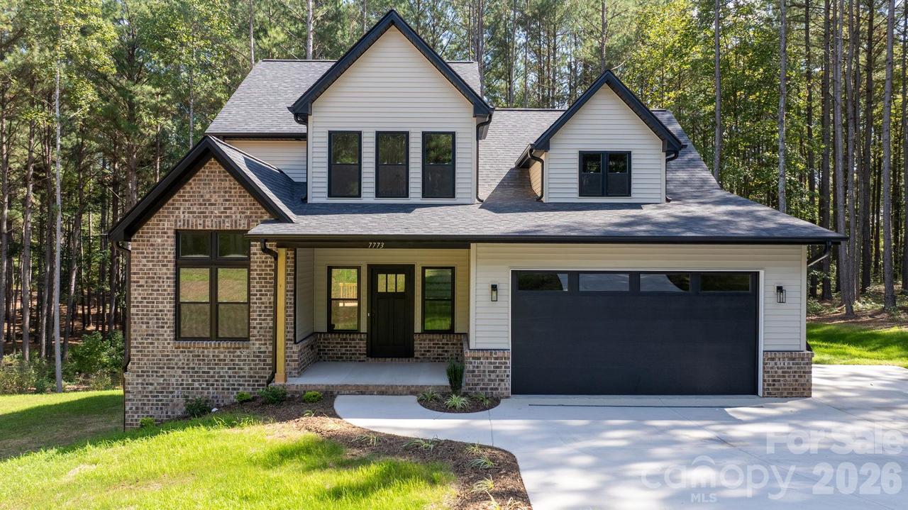 7773 Church Rd., Taylorsville, NC 28681