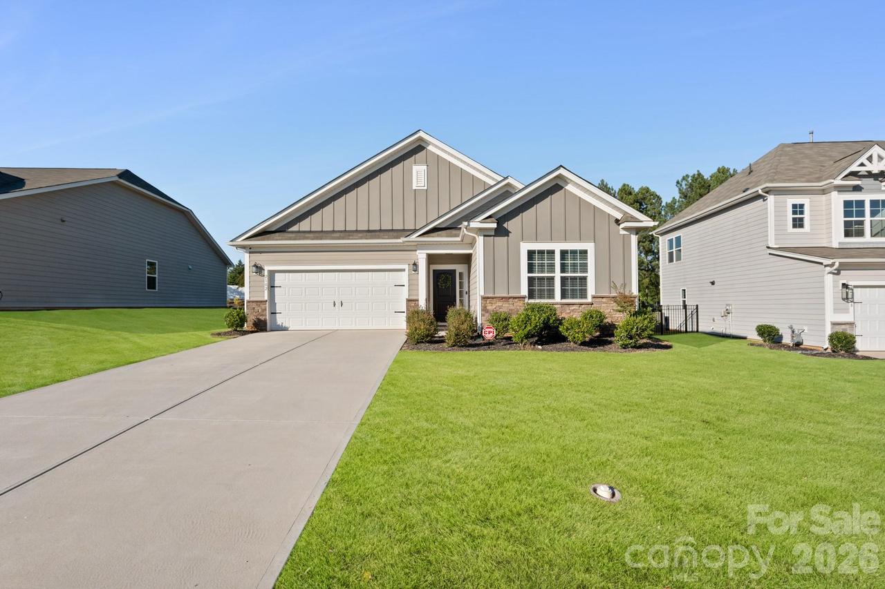 2102 Sabra St., Gastonia, NC 28054