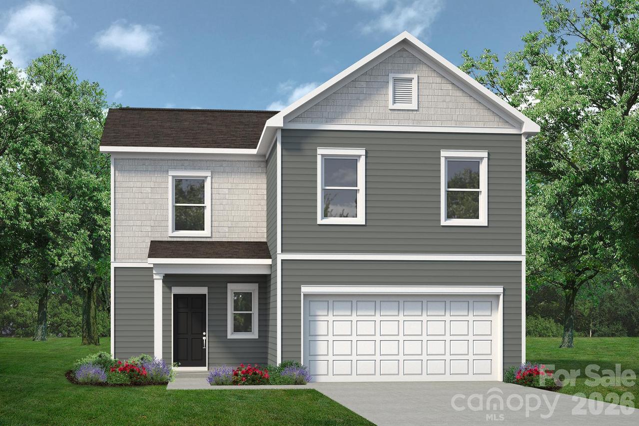 620 Rowe Crossing Dr., Newton, NC 28658