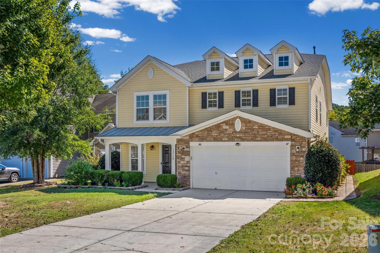 13750 Rutherglen Ct., Charlotte, NC 28213