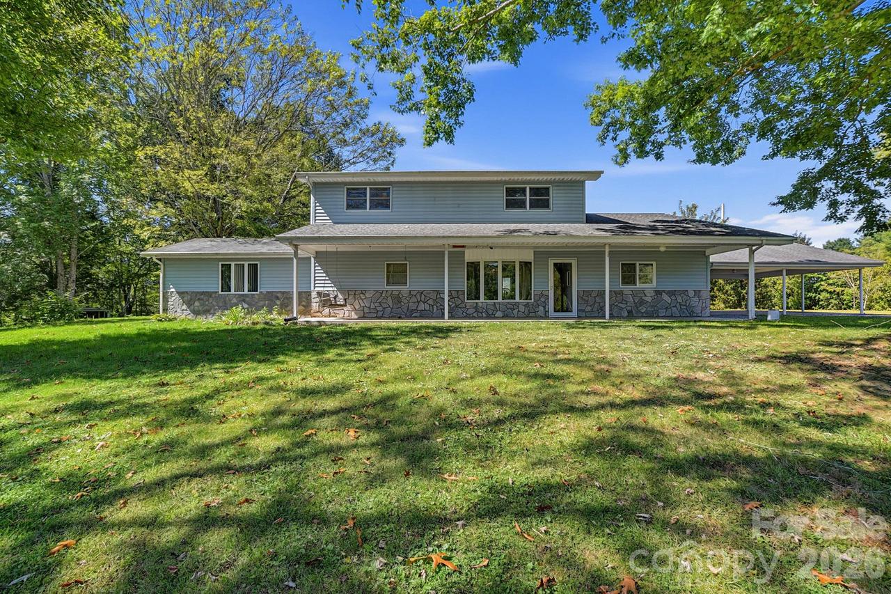 1145 Coleman Mountain Rd., Waynesville, NC 28785