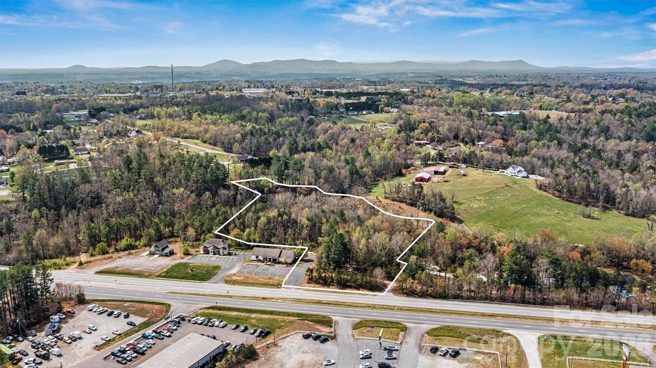 000 321 Hwy., Granite Falls, NC 28630