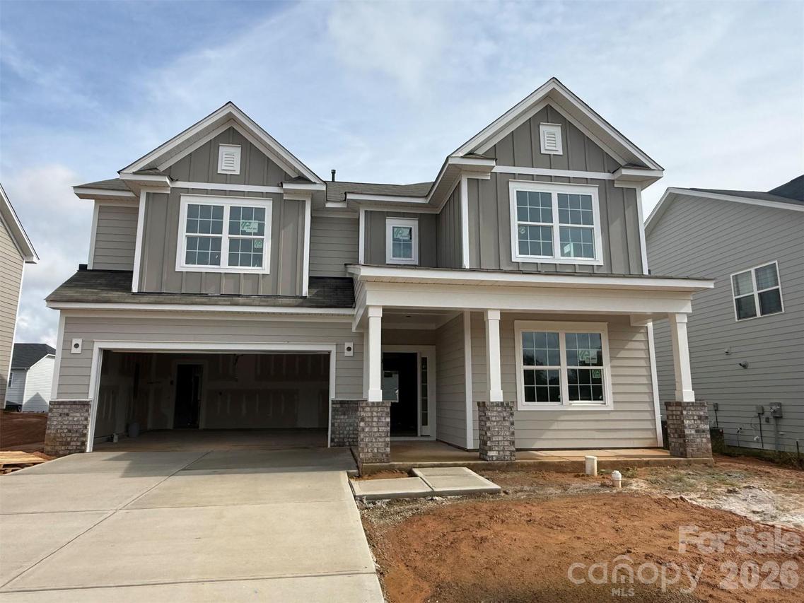 2149 Camber Dr. #CWO0055, Gastonia, NC 28054