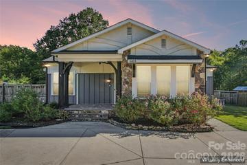 New Homes For Sale This Week in Waxhaw: September 25th to October 1st