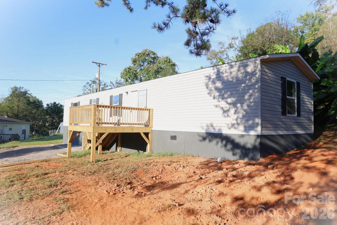 155 Owl Hollow Rd., Marion, NC 28752
