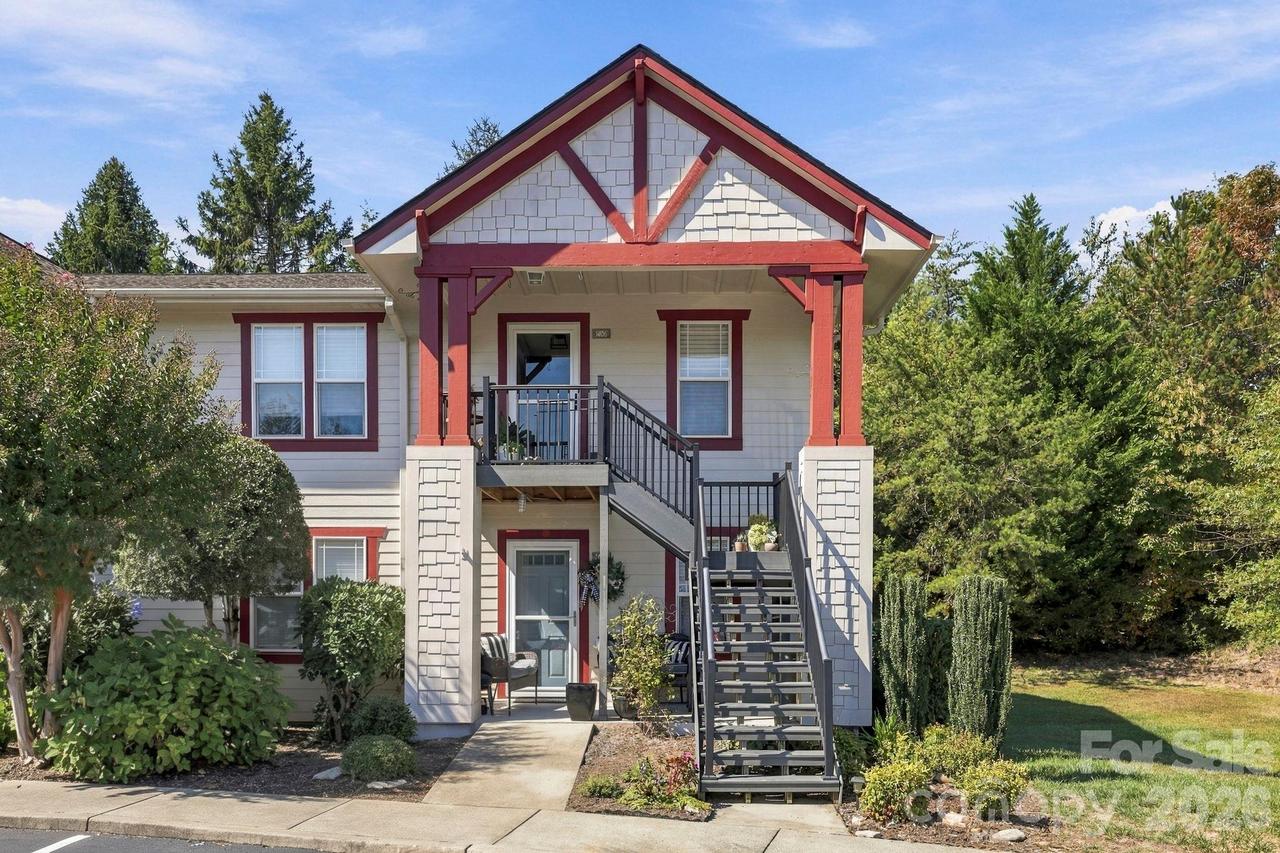 1406 Deermouse Way #475, Hendersonville, NC 28792