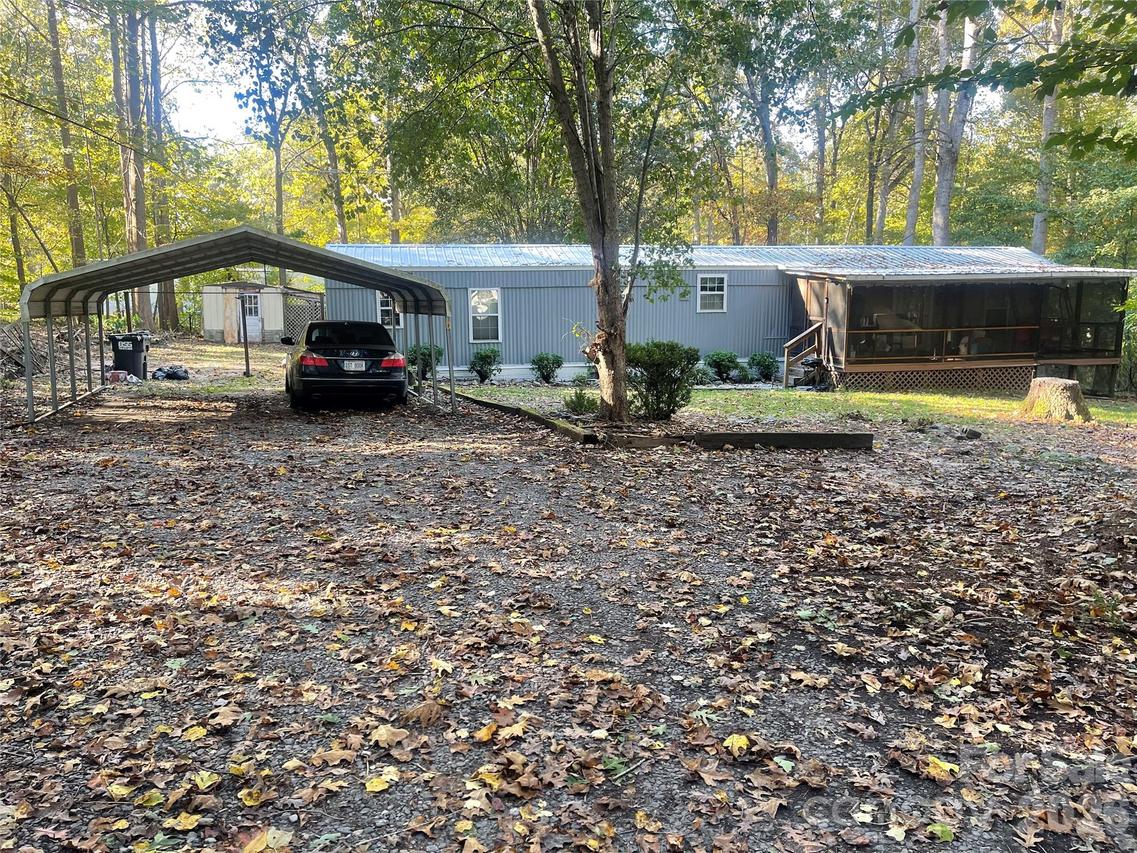 124 Arbor Dr. #116, Statesville, NC 28677
