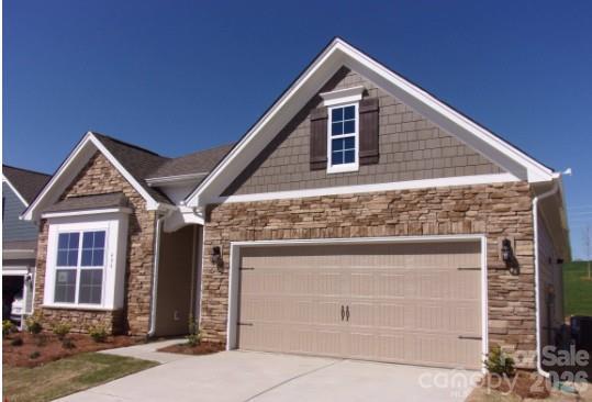 406 Secretariat Dr., Iron Station, NC 28080
