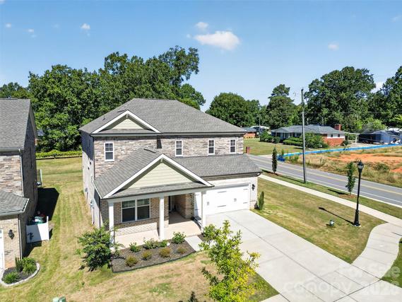 New Homes For Sale This Week That Attend Independence High School: September 25th to October 1st
