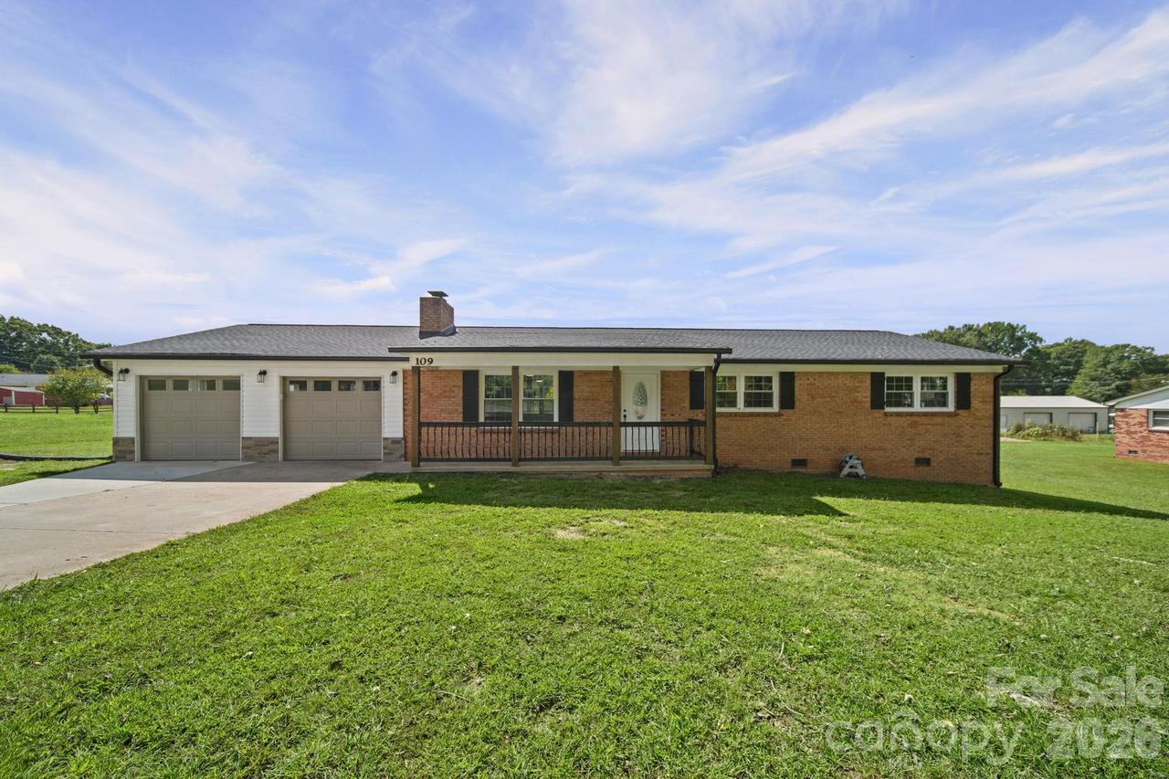 109 Colonial Dr., Kings Mountain, NC 28086