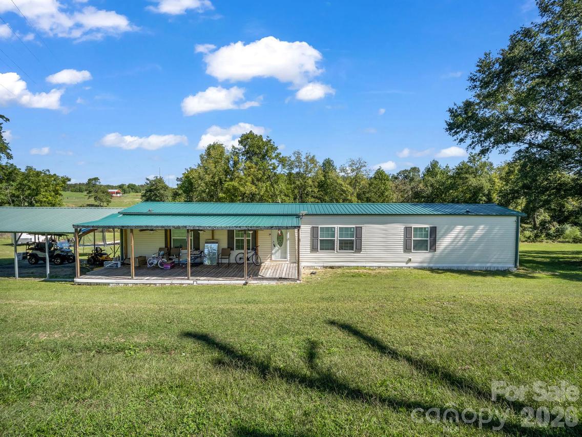 164 Chime Ln., Forest City, NC 28043