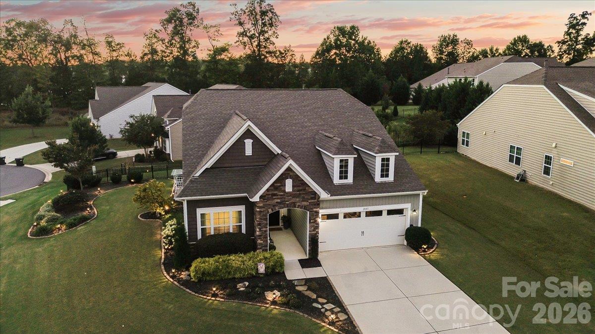 2003 Harvest Time Ln., Waxhaw, NC 28173