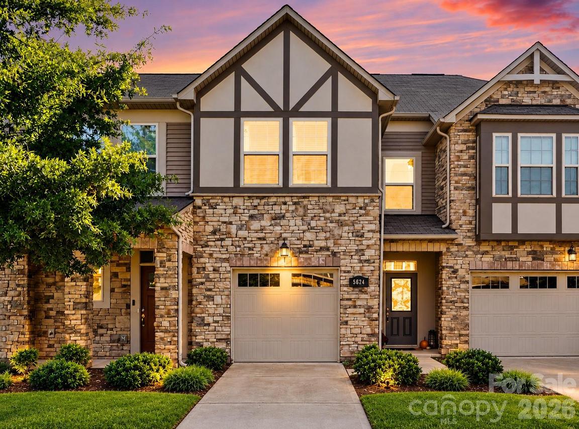 5624 Garrow Glen Rd., Charlotte, NC 28278